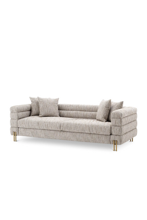 Modern Art Deco Sofa | Eichholtz York | Oroa.com