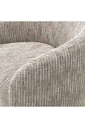 Upholstery Swivel Chair | Eichholtz Brice | Oroa.com