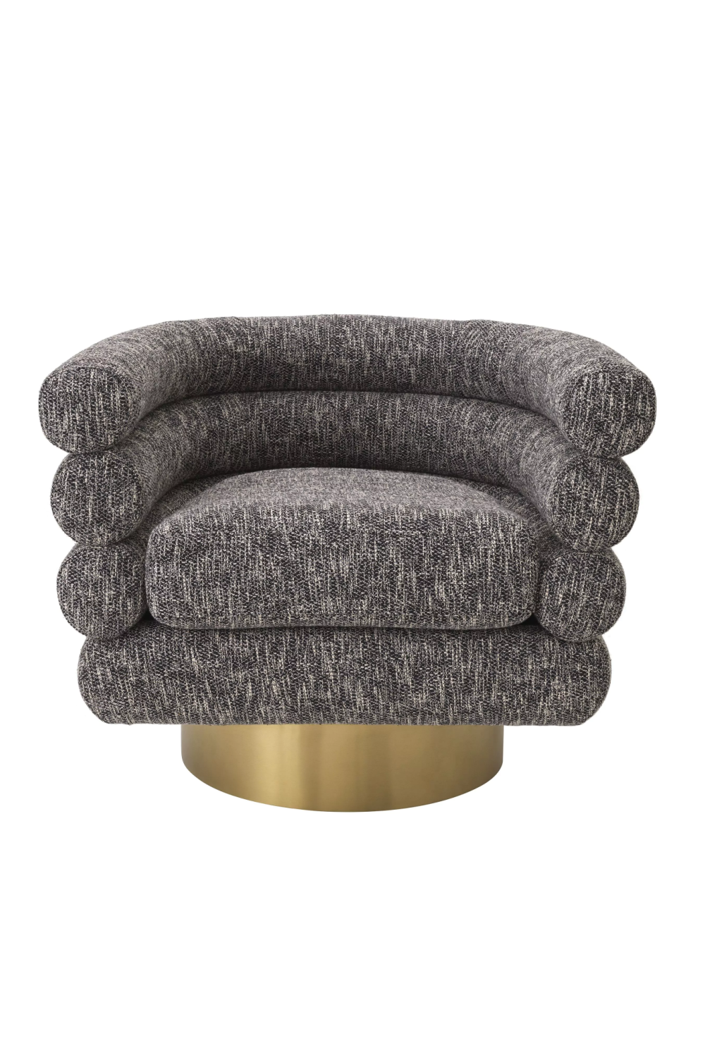 Art Deco Swivel Chair | Eichholtz Maguire | Oroa.com