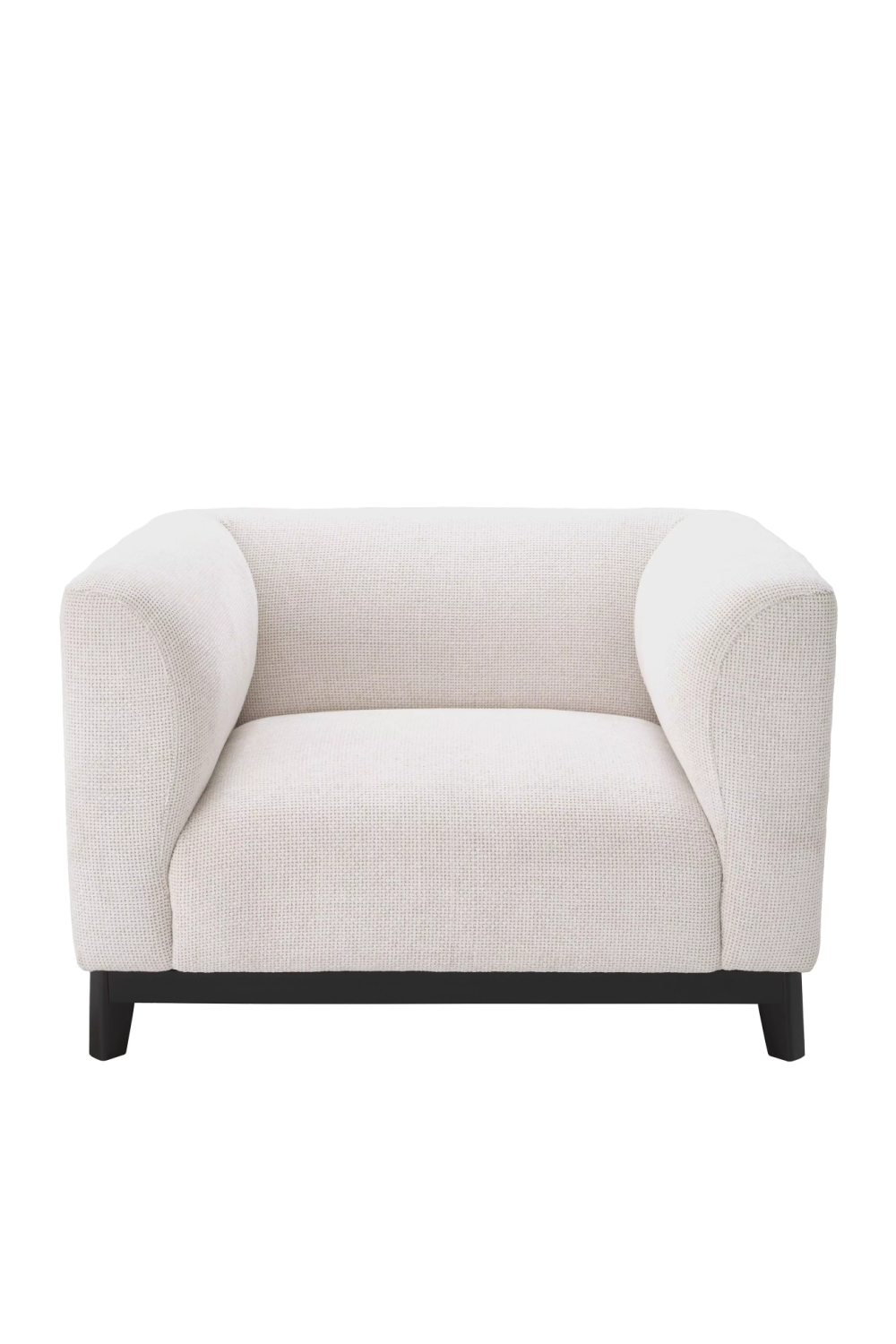 Modern Barrel Armchair | Eichholtz Corso | Oroa.com