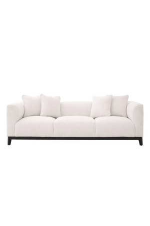 Upholstered Contemporary Sofa | Eichholtz Corso | Oroa.com