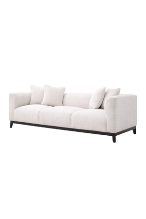 Upholstered Contemporary Sofa | Eichholtz Corso | Oroa.com