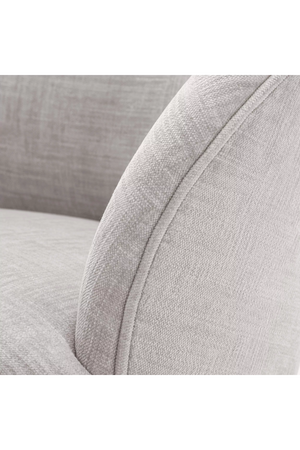 Curved Back Dining Chair | Eichholtz Vichy | Oroa.com