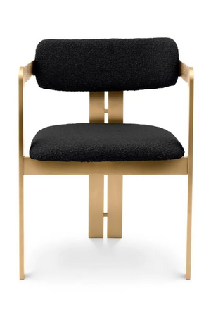 Modern Accent Dining Armchair | Eichholtz Donato | Oroa.com