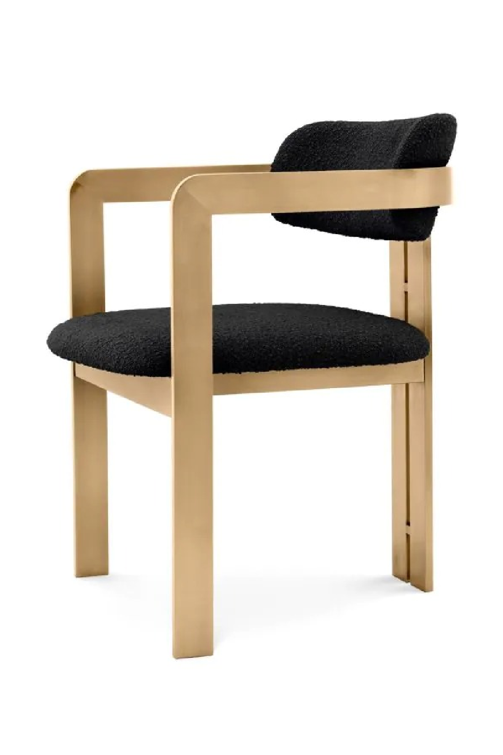 Modern Accent Dining Armchair | Eichholtz Donato | Oroa.com