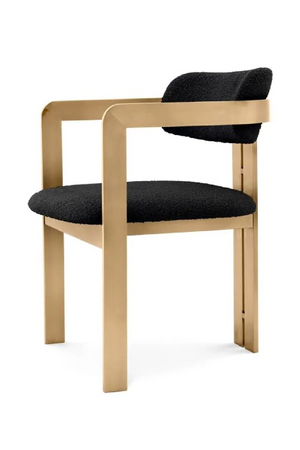 Modern Accent Dining Armchair | Eichholtz Donato | Oroa.com