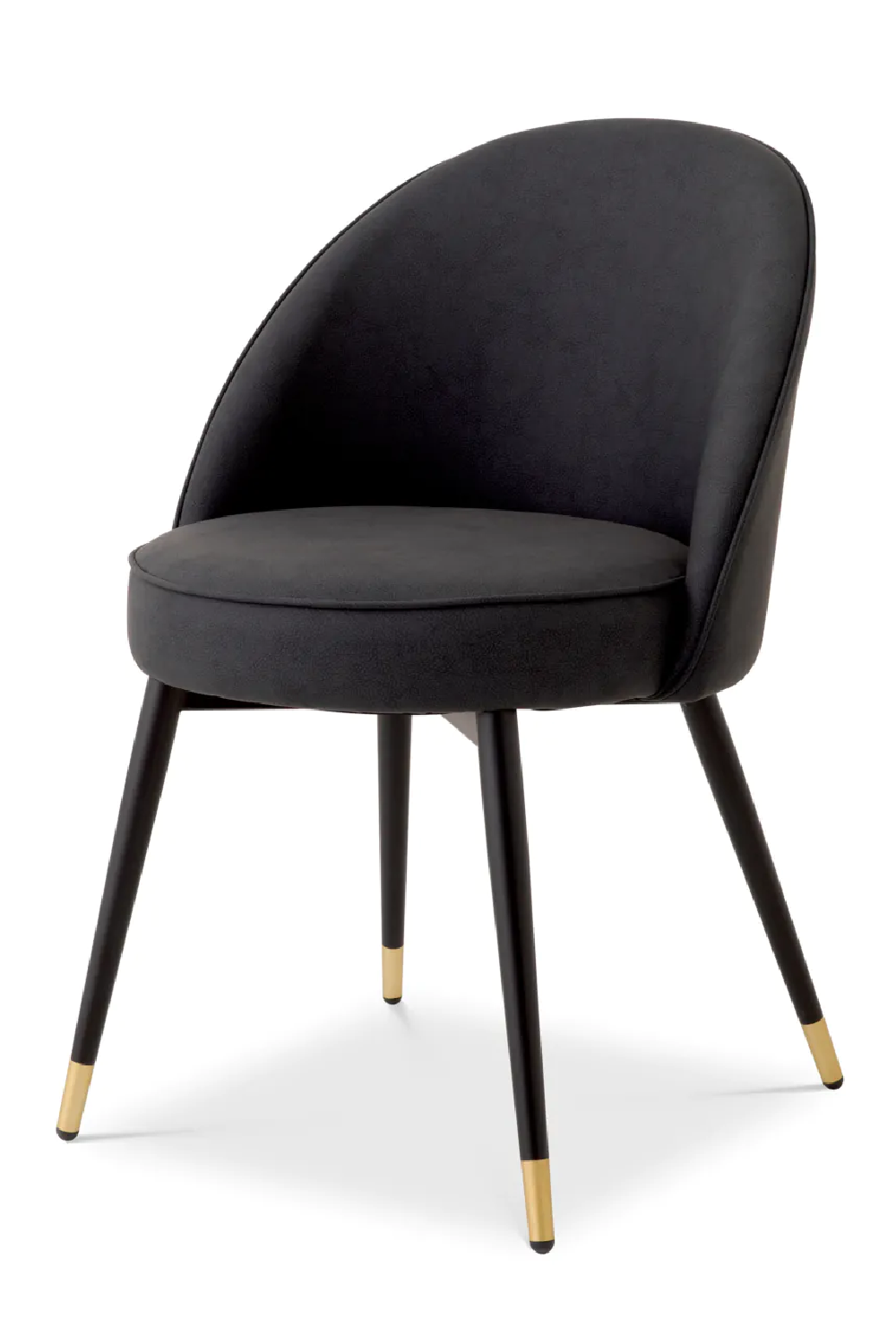 Curved Back Dining Chair Set (2) | Eichholtz Cooper | Oroa.com