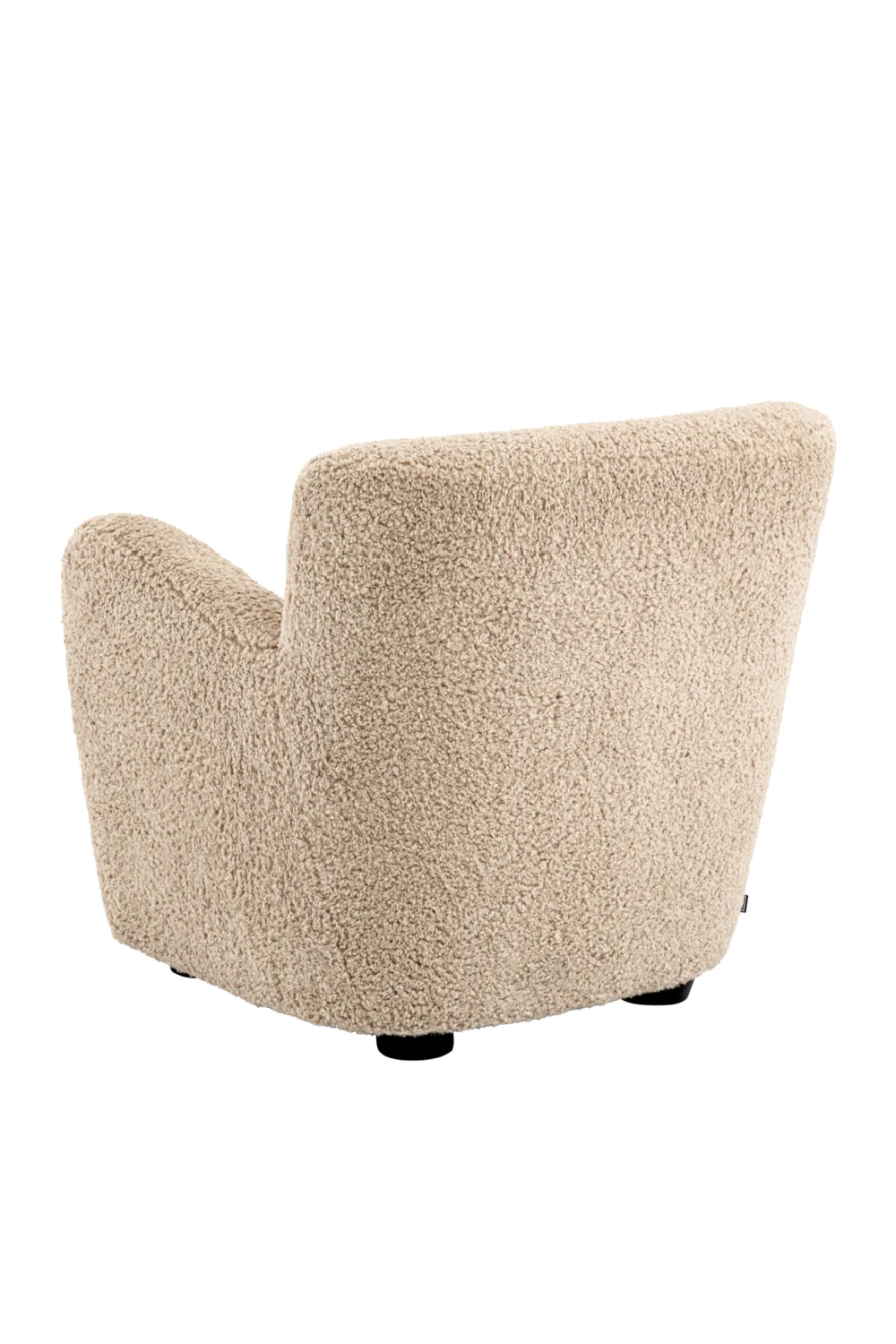 Buttoned Back Accent Chair | Eichholtz Bixby | Oroa.com