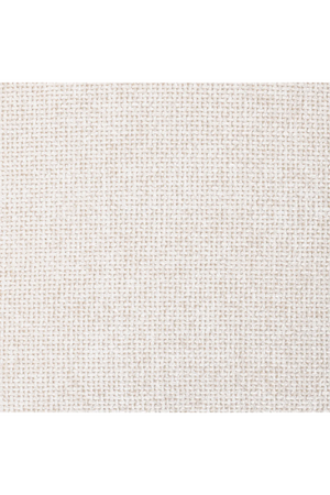 White Layered Lounge Chair | Eichholtz Malaga | Oroa.com