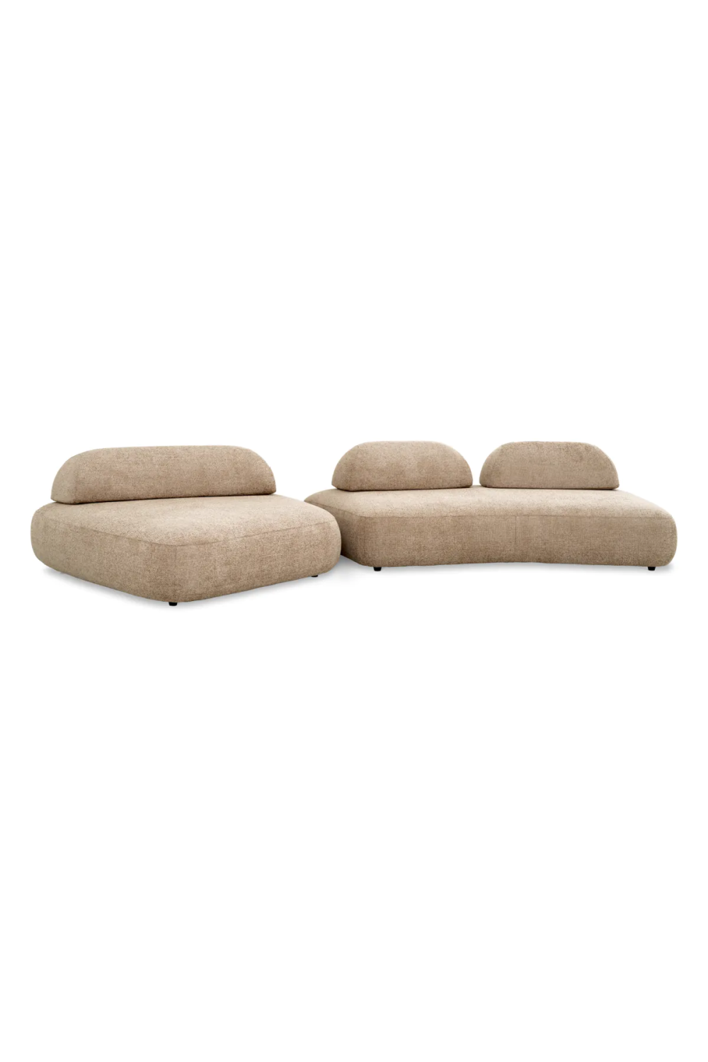 Modern Modular Sofa | Eichholtz Residenza | Oroa.com