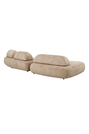 Modern Modular Sofa | Eichholtz Residenza | Oroa.com