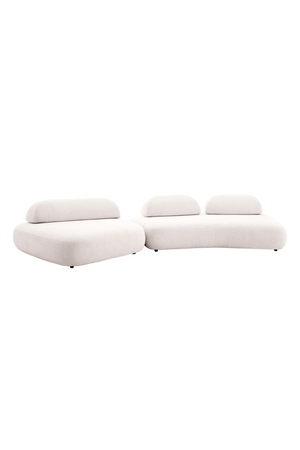 Modern Modular Sofa | Eichholtz Residenza | Oroa.com