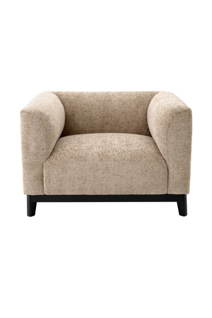 Modern Barrel Armchair | Eichholtz Corso | Oroa.com