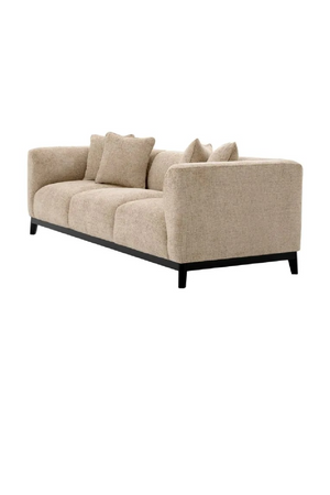 Upholstered Contemporary Sofa | Eichholtz Corso | Oroa.com