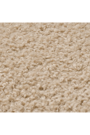 Beige Lounge Chair | Eichholtz Thames | Oroa.com