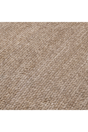 Curved Modern Sofa Small | Eichholtz Björn | Oroa.com