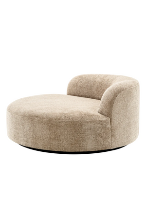 Modern Round Sofa | Eichholtz Björn| Oroa.com