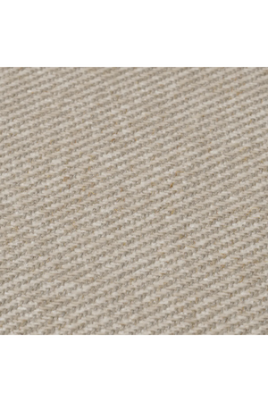 Cream Modern Lounge Chair | Eichholtz Zoey | Oroa.com