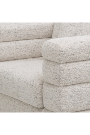 Modern Art Deco Lounge Chair | Eichholtz York | Oroa.com