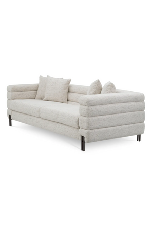 Modern Art Deco Sofa | Eichholtz York | Oroa.com