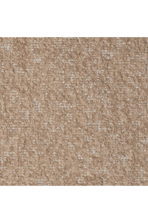 Channel Stitched Lounge Armchair | Eichholtz Kelly | Oroa.com