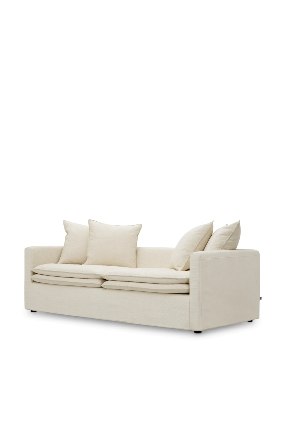 Sunbeam Off-White Sofa | Eichholtz Montgomery | Oroa.com