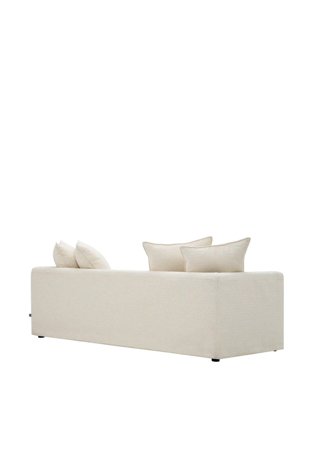 Sunbeam Off-White Sofa | Eichholtz Montgomery | Oroa.com