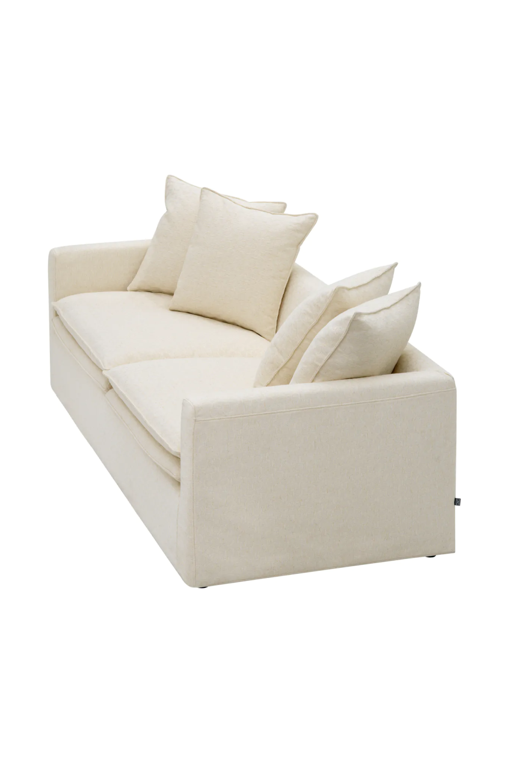 Sunbeam Off-White Sofa | Eichholtz Montgomery | Oroa.com