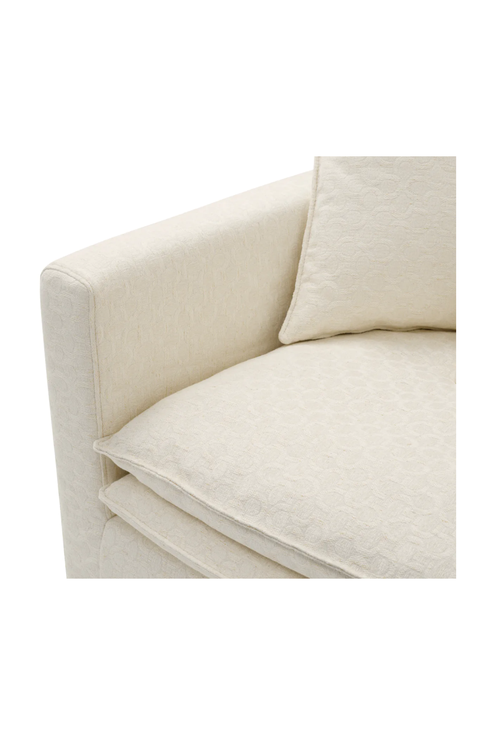 Sunbeam Off-White Sofa | Eichholtz Montgomery | Oroa.com