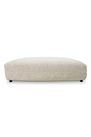 Beige Modular Sofa | Eichholtz Grand Avenue | Oroatrade.com