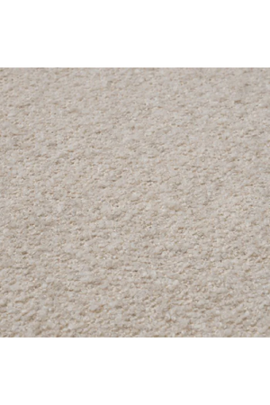 Chalk Boucle Accent Chair | Eichholtz Brannan | Oroa.com