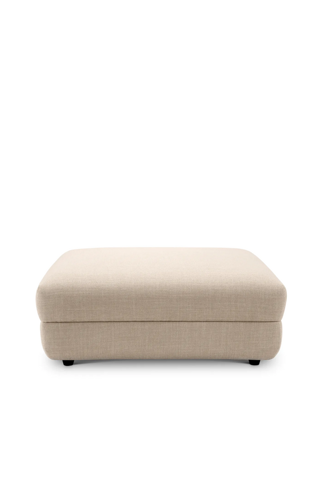 Scalea Sand Modular Sofa | Eichholtz Paulo | Oroa.com