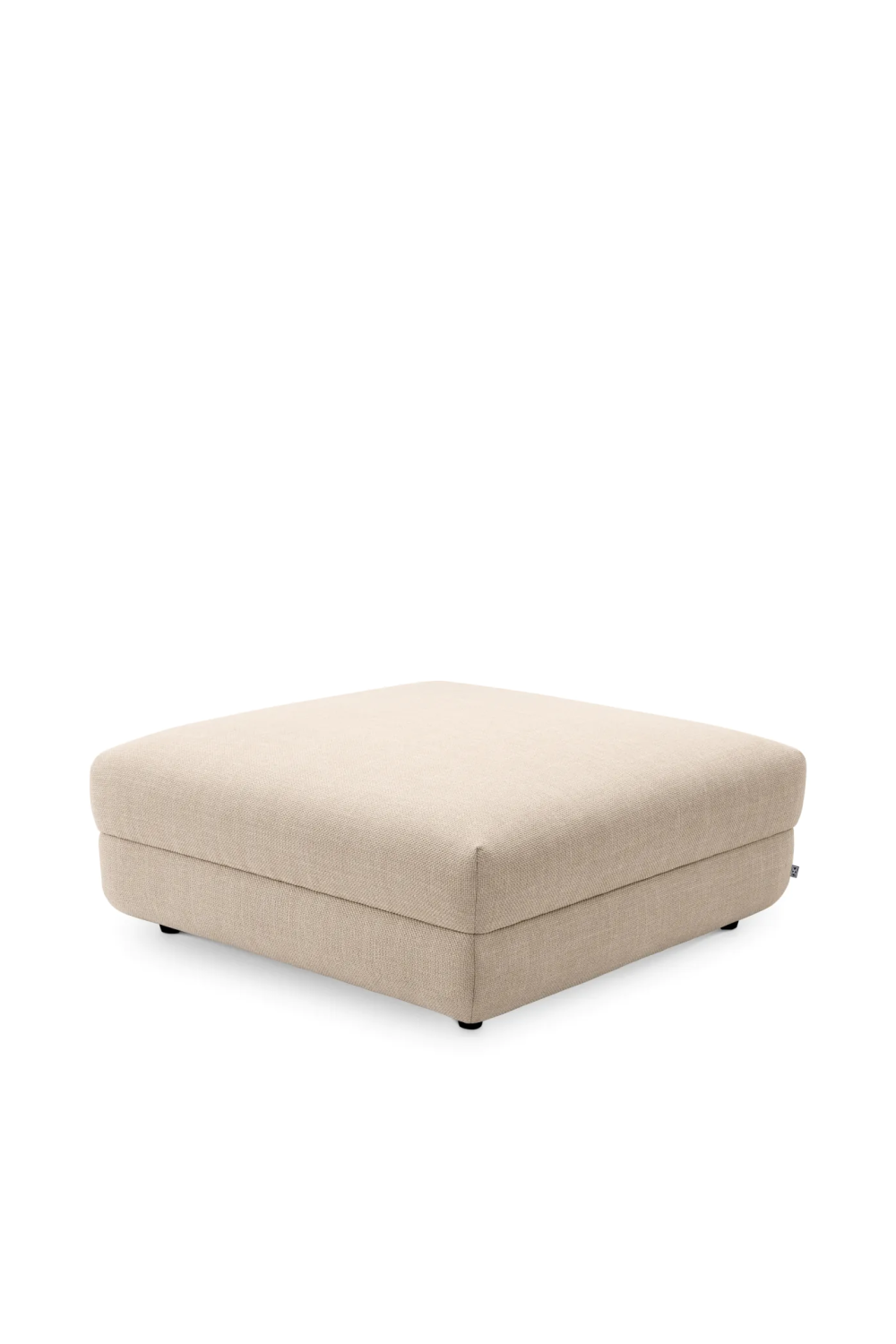 Scalea Sand Modular Sofa | Eichholtz Paulo | Oroa.com