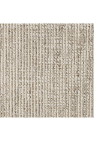 Beige Cylindrical Dining Stool | Eichholtz Greer | Oroa.com