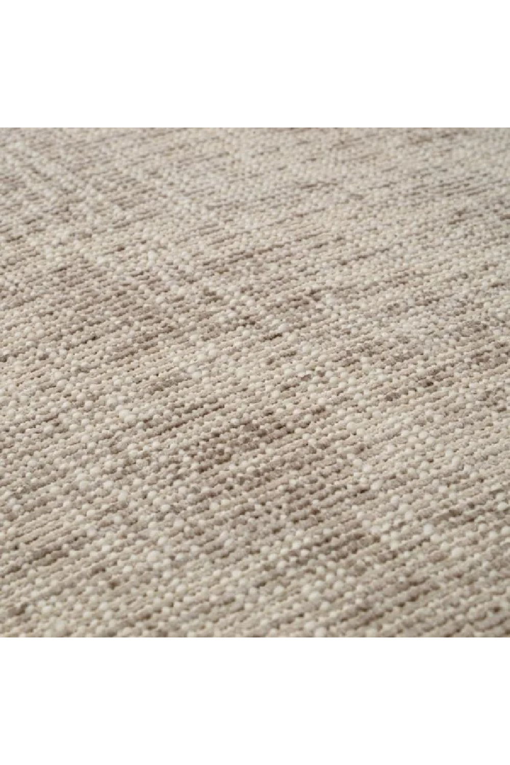 Beige Channeled Curved Sofa | Eichholtz Alison | Oroa.com