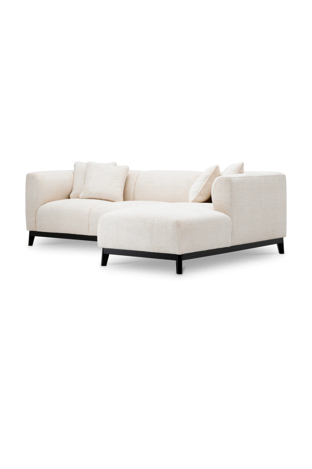 Modern Upholstered Modular Sofa | Eichholtz Corso | Oroa.com