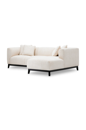 Modern Upholstered Modular Sofa | Eichholtz Corso | Oroa.com