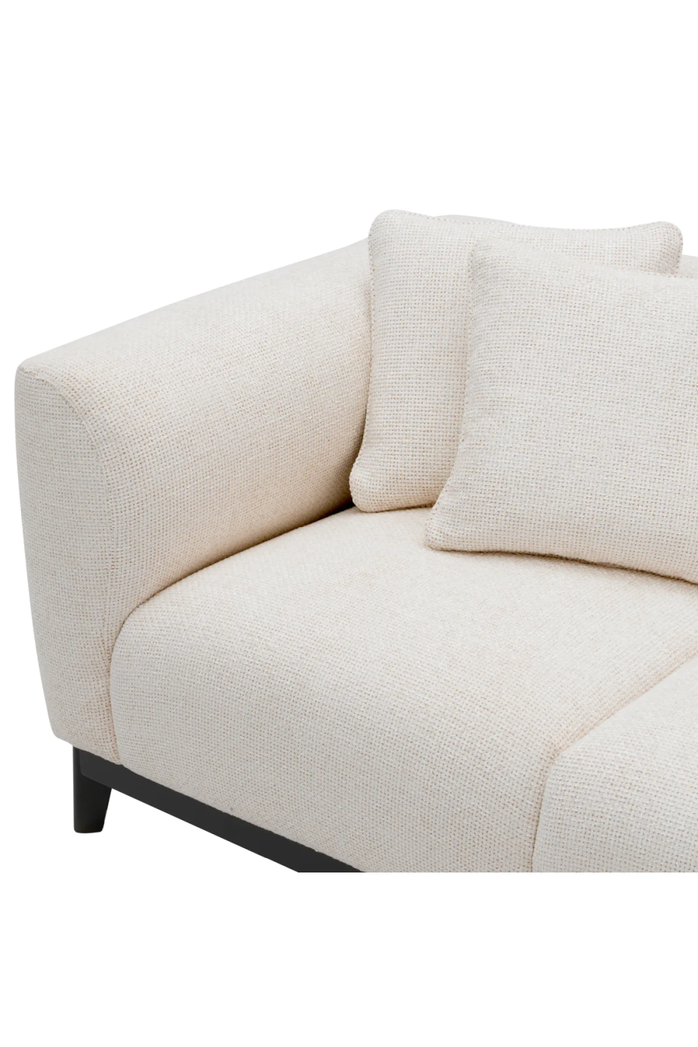 Modern Upholstered Modular Sofa | Eichholtz Corso | Oroa.com