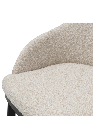 Modern Classic Dining Armchair | Eichholtz Costa | Oroa.com
