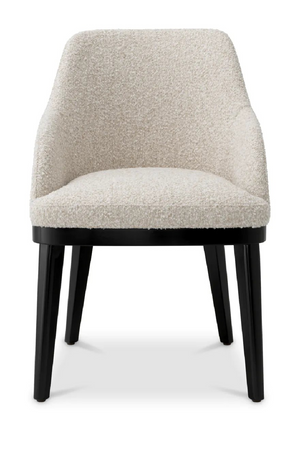 Modern Classic Dining Armchair | Eichholtz Costa | Oroa.com
