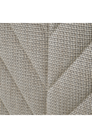 Black Beveled Glass Bar Table | Eichholtz Matthew | Oroa.com