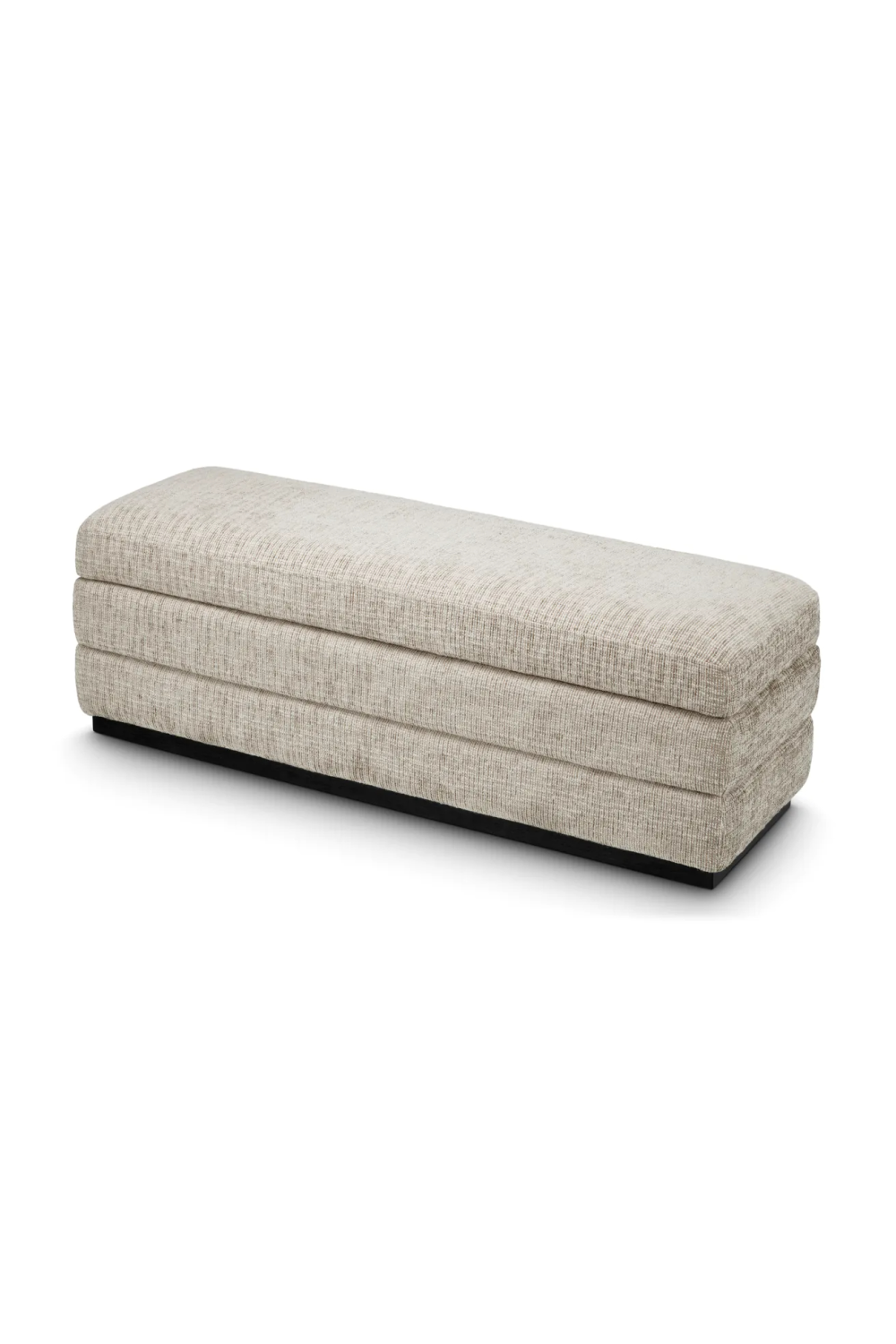 Beige Storage Bench | Eichholtz Valmont | Oroa.com