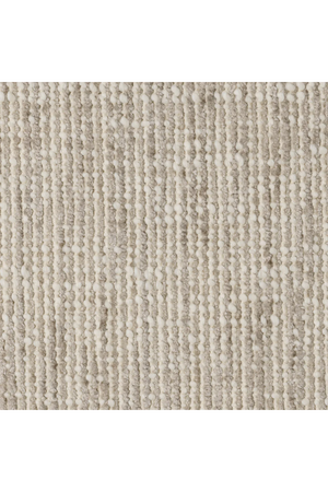 Beige Square Storage Stool | Eichholtz Valmont | Oroa.com