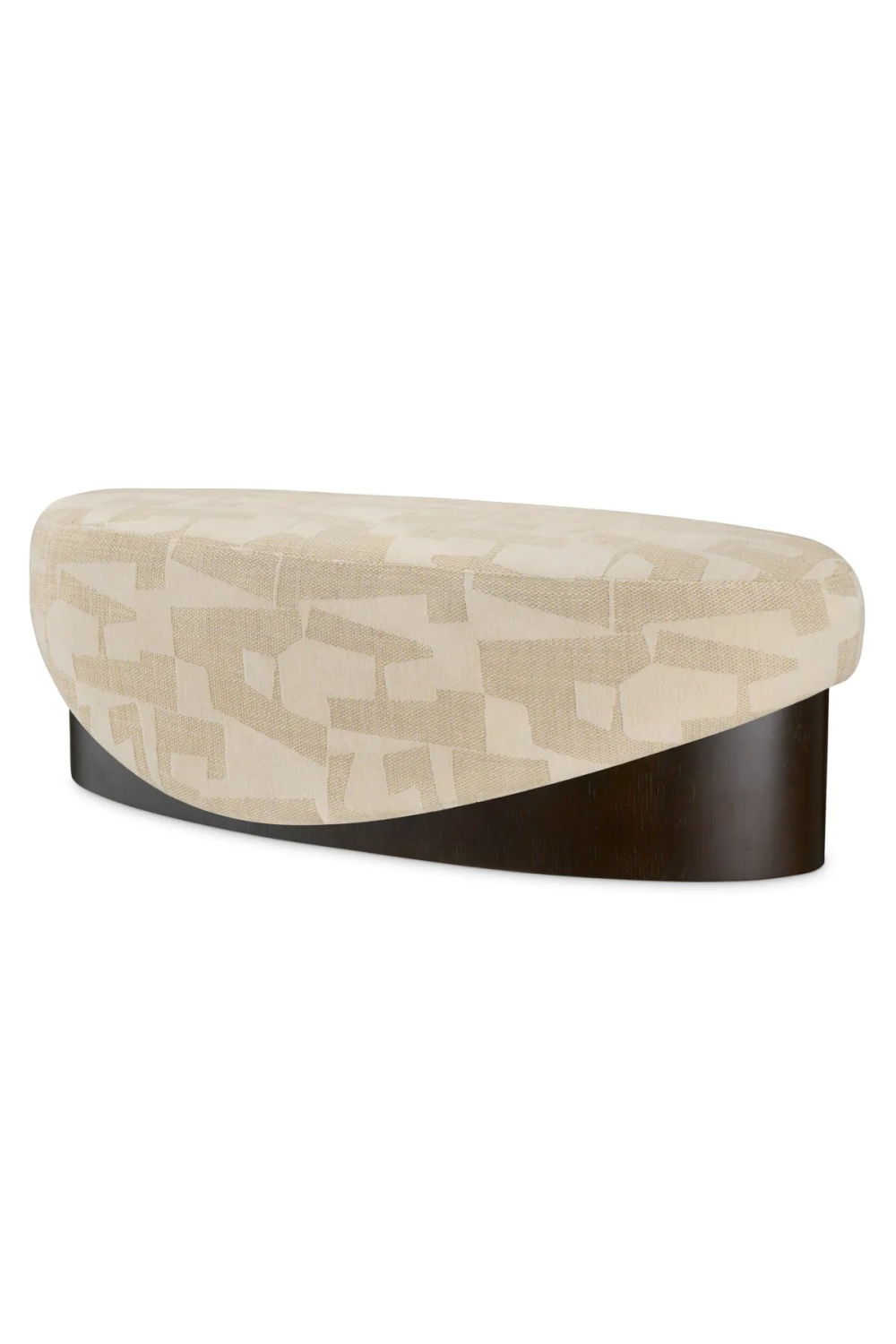 Brooklyn Sand Bench | Eichholtz Raymond | Oroa.com