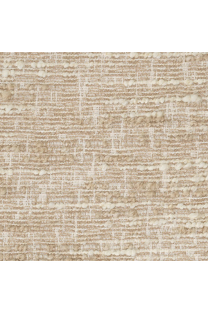 Bouclé Sonata Side Chair | Eichholtz Urbano | Oroa.com