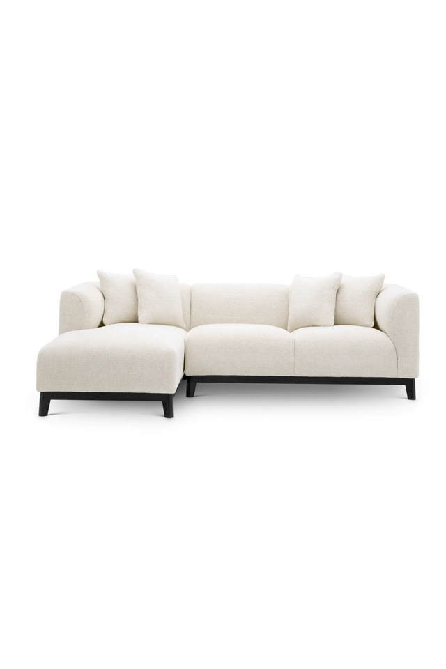 Modern Upholstered Modular Sofa | Eichholtz Corso | Oroa.com