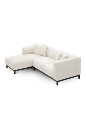 Modern Upholstered Modular Sofa | Eichholtz Corso | Oroa.com