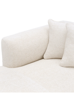 Modern Upholstered Modular Sofa | Eichholtz Corso | Oroa.com