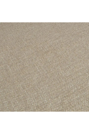 Beige Leather Accent Chair | Eichholtz Voletta | Oroa.com