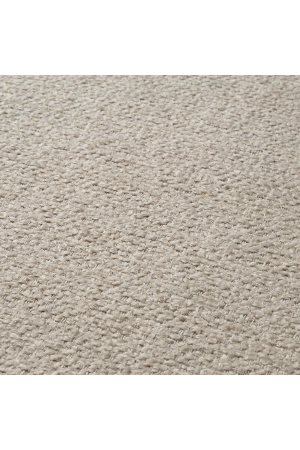 Fabric Upholstered Dining Armchair | Eichholtz Aiden | Oroa.com